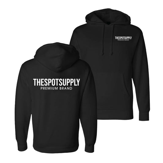 The ESSENTIAL Spot Hoodie