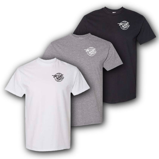 The Spot Everyday T-Shirt Bundle