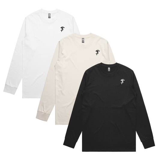 The Spot Long Sleeve Bundle