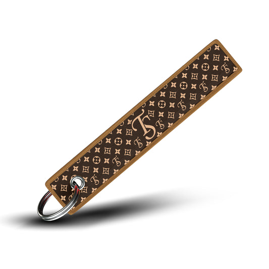 The Spot Louis Vuitton Jet Tag