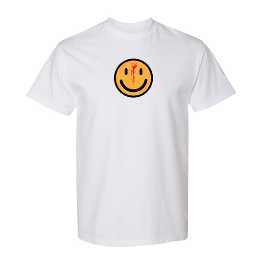 The Spot Mr. Happy Face Tee