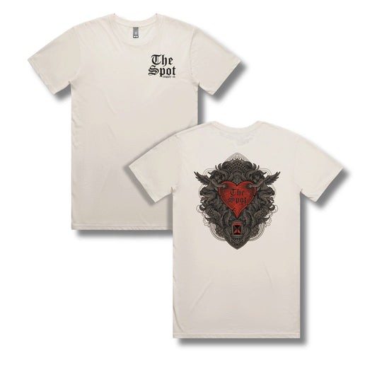 The Spot Noble Valor Tee