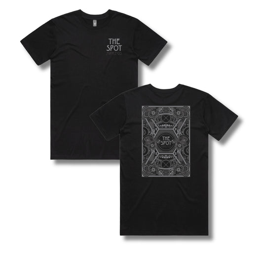 The Spot Royal Deck Tee