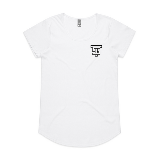 The Spot Women's Mali Spot Tee