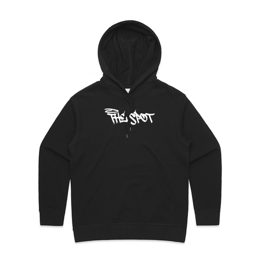 The Spot Women's Spot Premium Hoodie