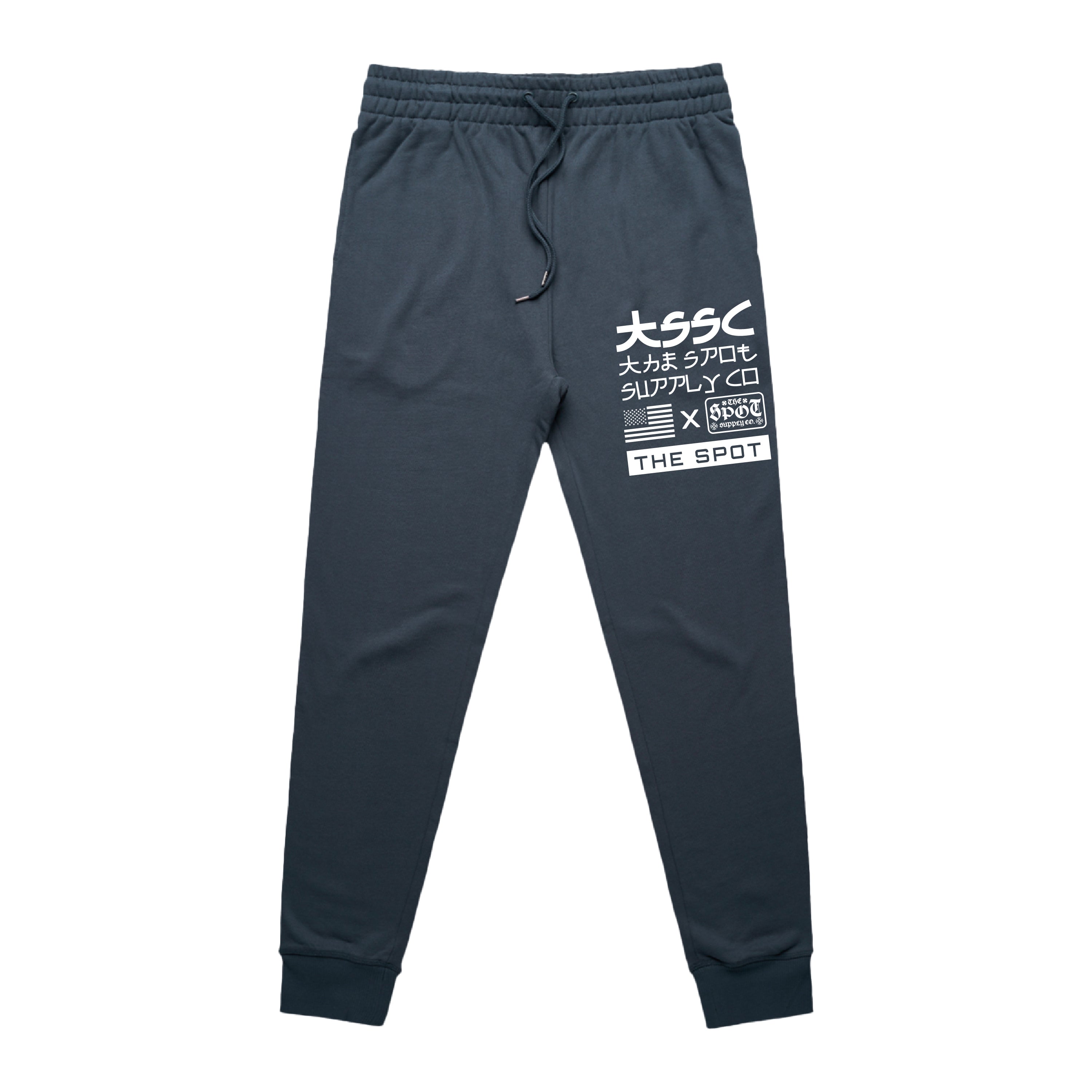 The Spot Sunrise Swag Unleashed Joggers